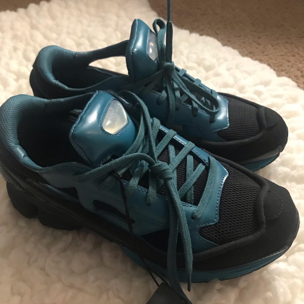 Raf Simons Adidas
